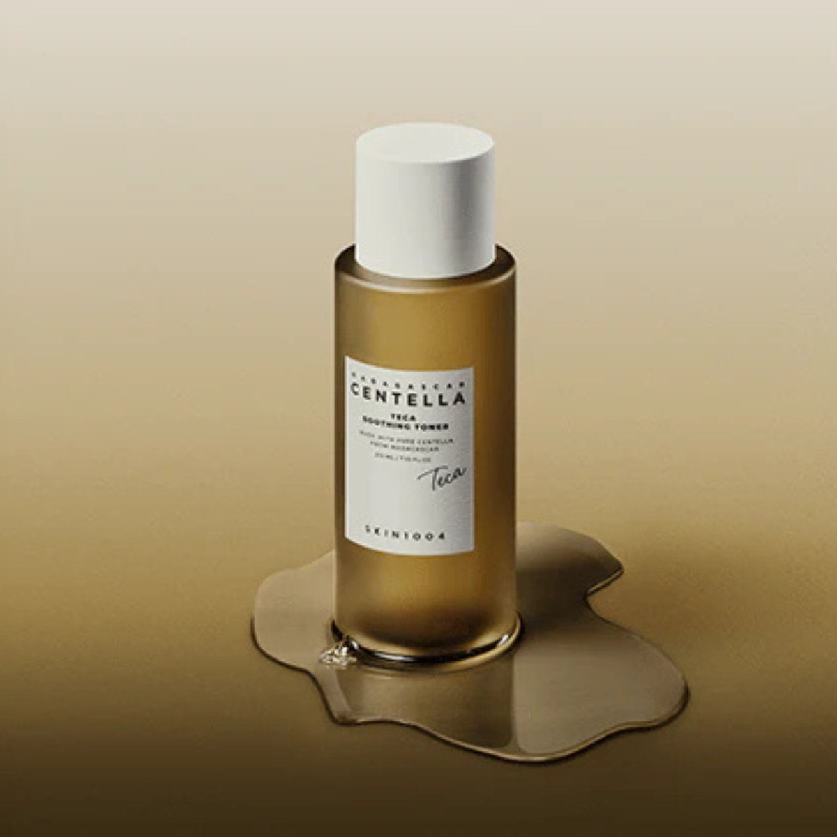 SKIN1004 Madagascar Centella Teca Soothing Toner