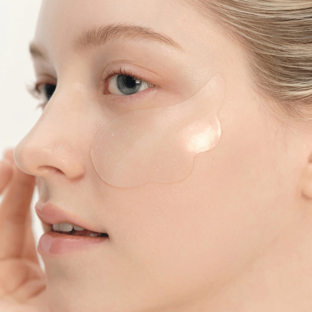 Beauty of Joseon Revive Under Eye Patch: Ginseng + Retinal