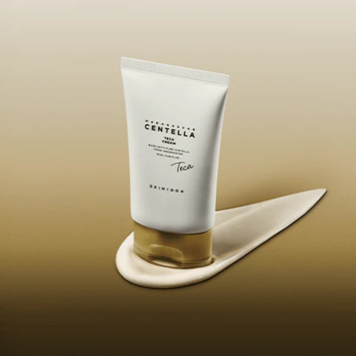 SKIN1004 Madagascar Centella Teca Cream