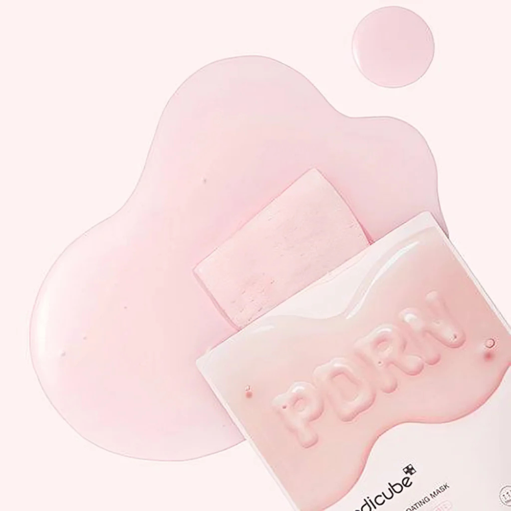 PDRN Pink Vita Coating Mask