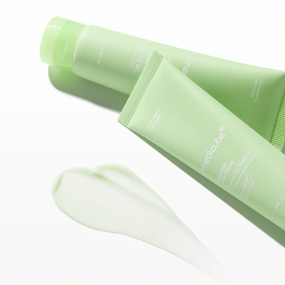 Exosome Cica Cream