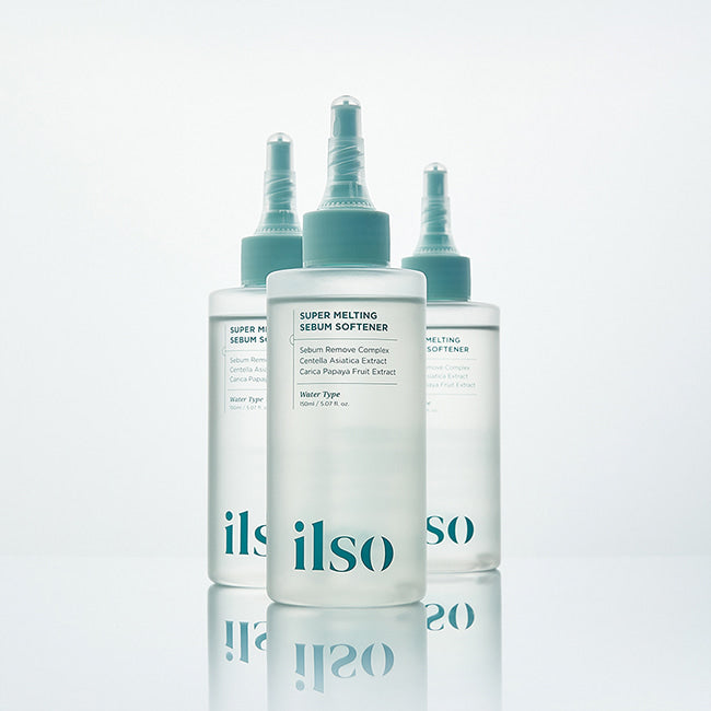 Super Melting Sebum Softener