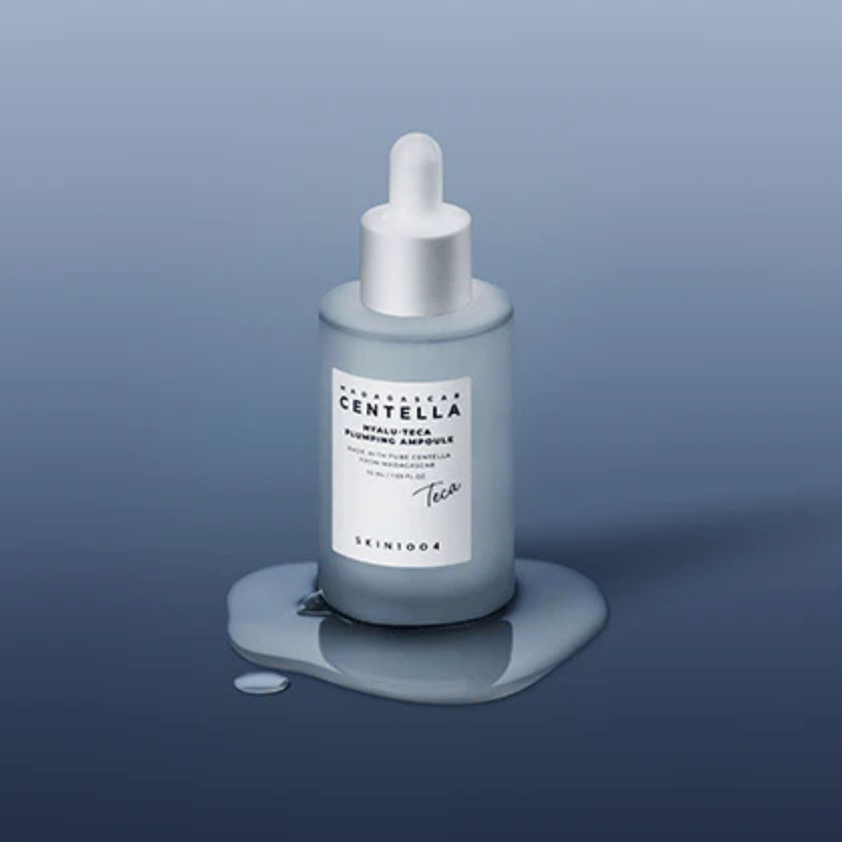 SKIN1004 Madagascar Centella Hyalu-Teca Plumping Ampoule