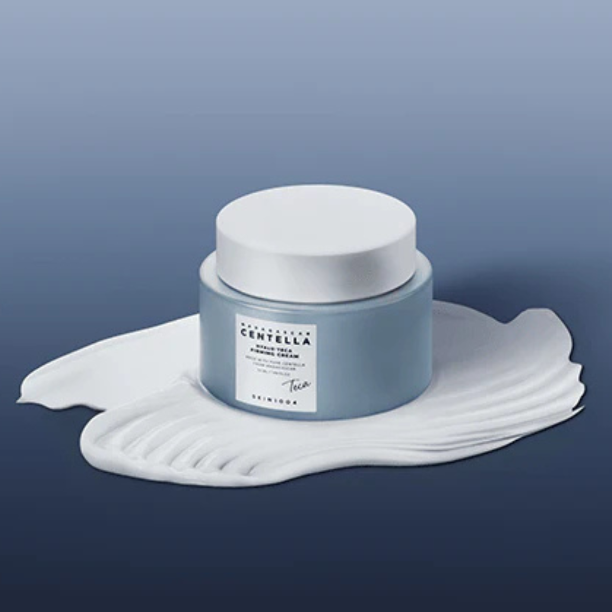 SKIN1004 Madagascar Centella Hyalu-Teca Firming Cream