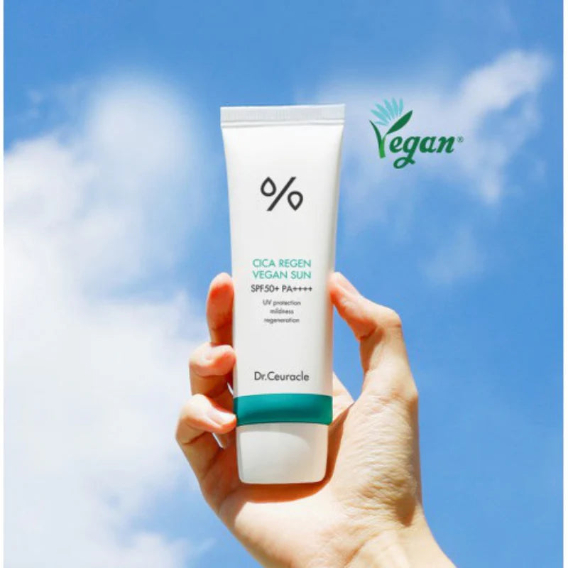 Cica Regen Vegan Sun