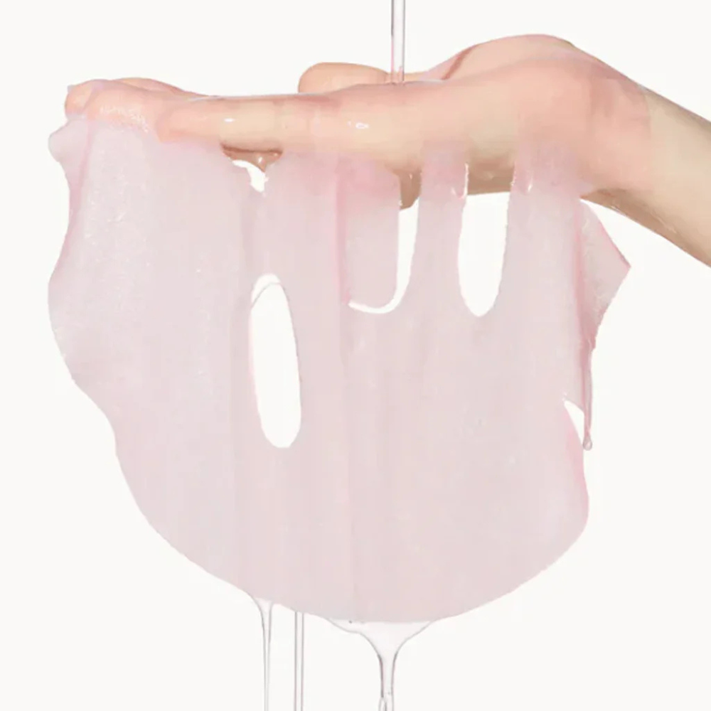 PDRN Pink Vita Coating Mask