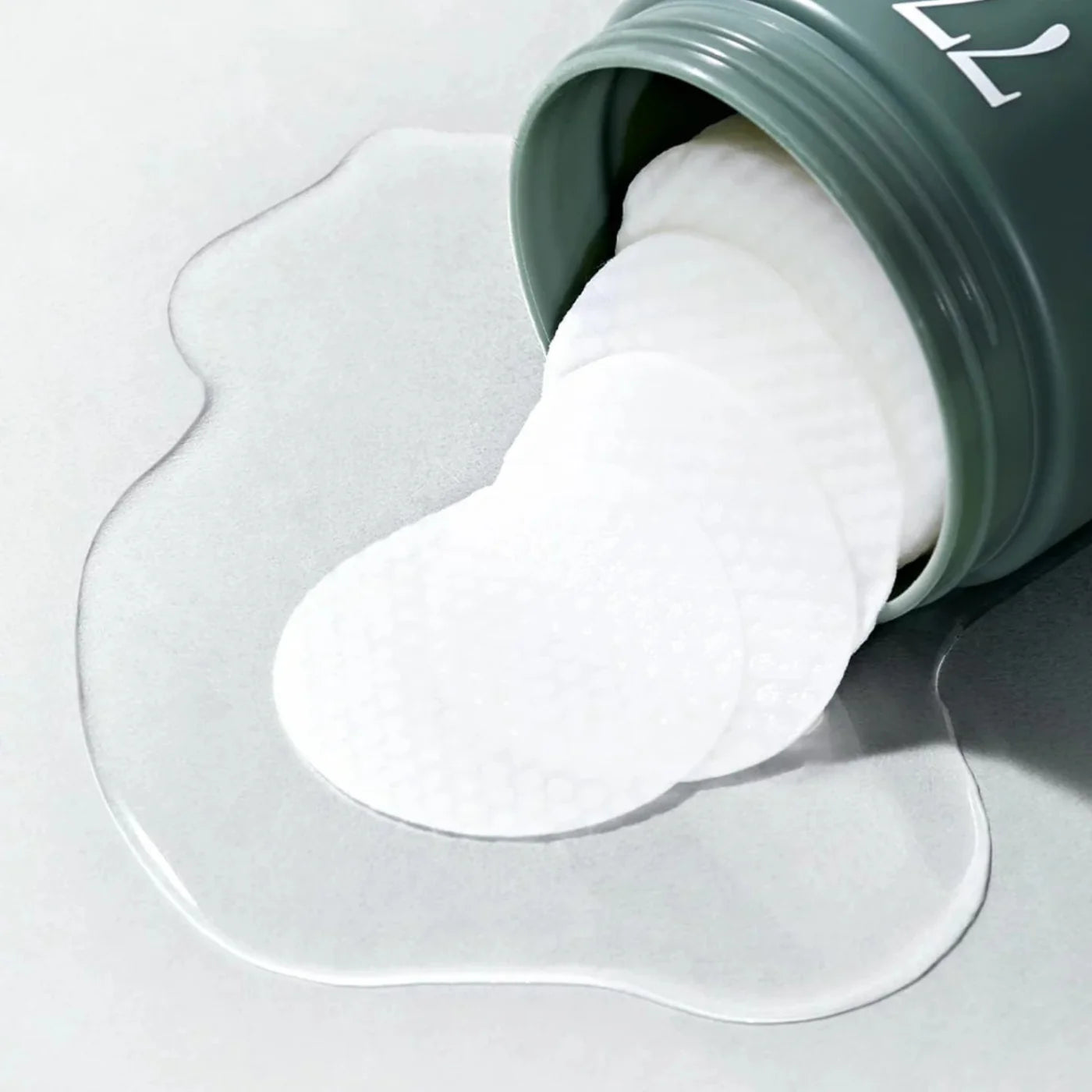 Heartleaf 77 Clear Pad