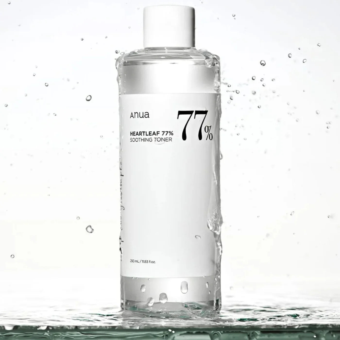 Heartleaf 77% Soothing Toner