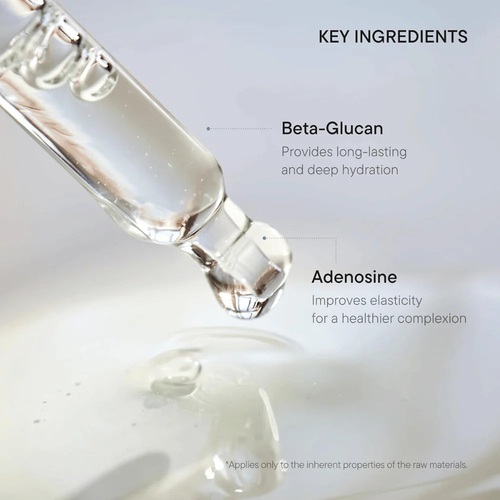 iUNIK Beta Glucan Power Moisture Serum