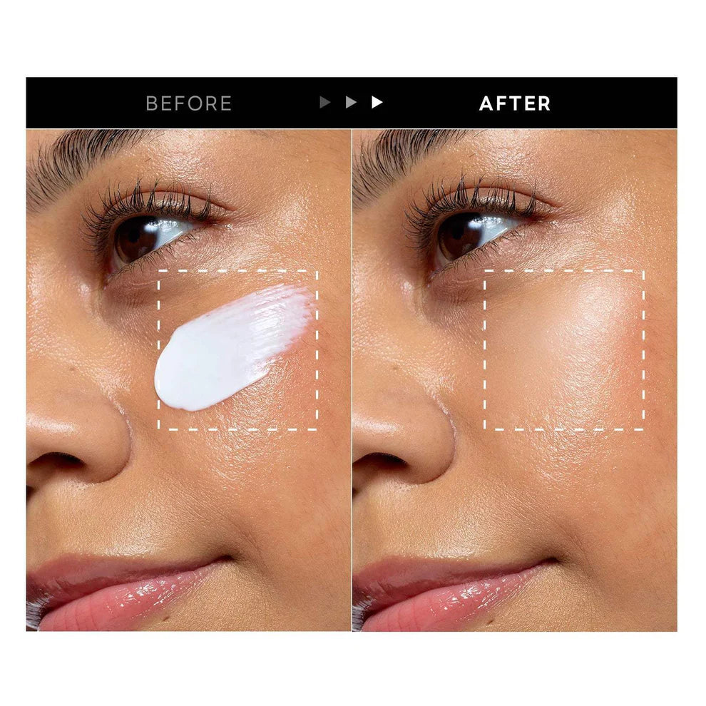 Birch Juice Moisturizing Mild Up Sunscreen