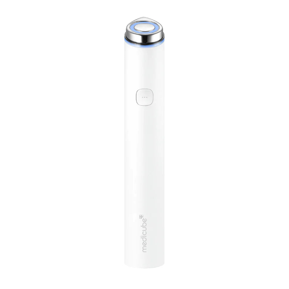 Medicube AGE-R Booster Pro Mini (White)