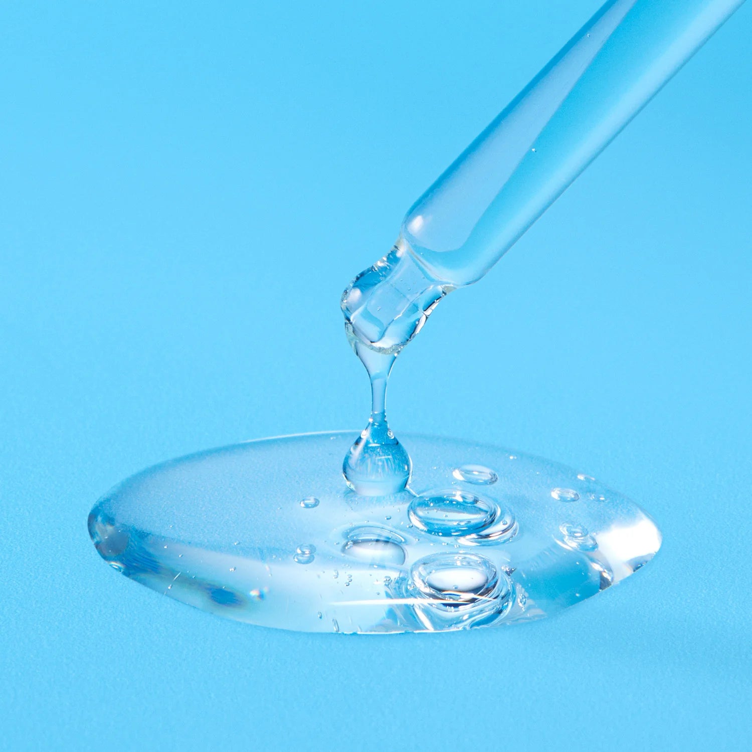 Dive-in Low Molecular Hyaluronic Acid Serum
