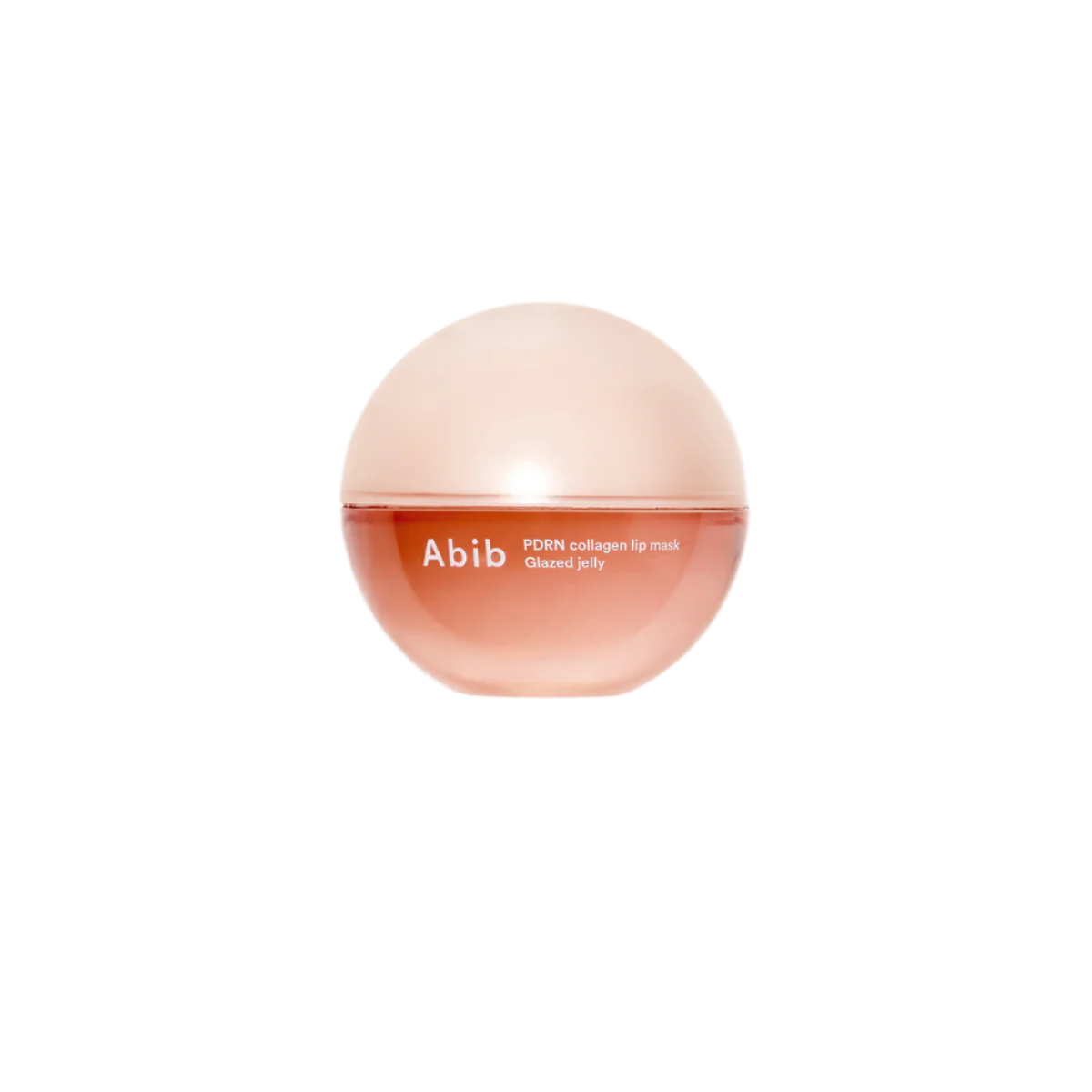 PDRN Collagen Lip Mask Glazed Jelly