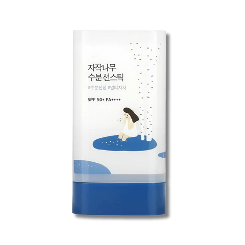Birch Juice Moisturizing Sun Stick