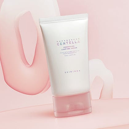 Madagascar Centella Poremizing Light Gel Cream