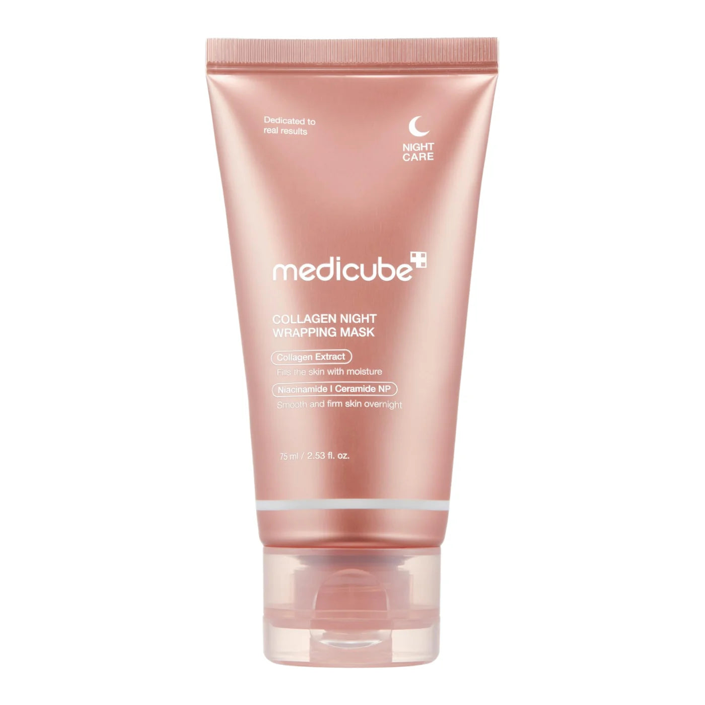 Collagen Night Wrapping Mask