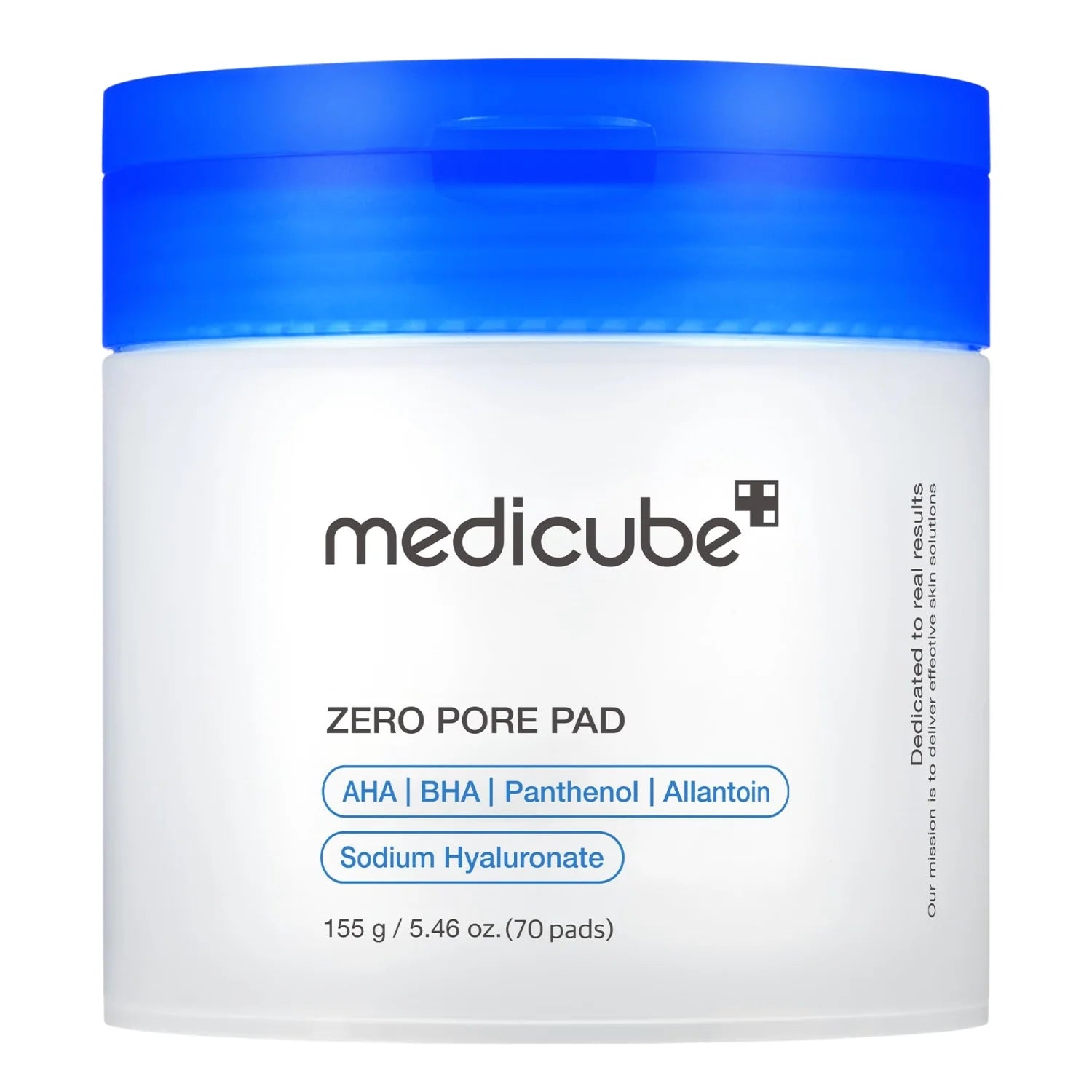 Zero Pore Pad 2.0