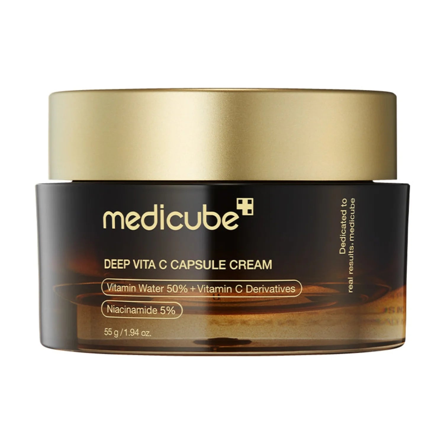 Deep Vita C Capsule Cream