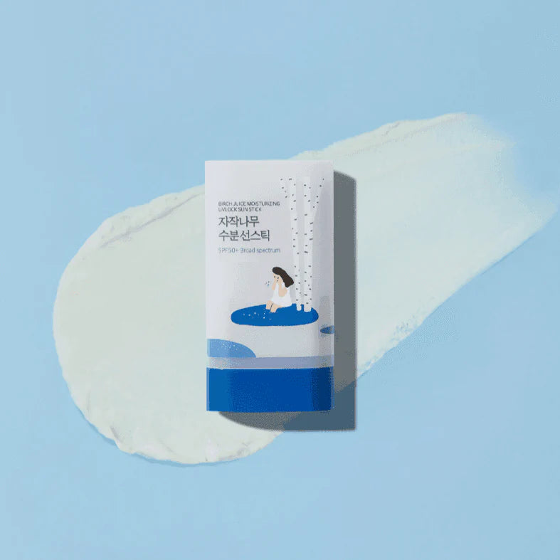 Birch Juice Moisturizing Sun Stick