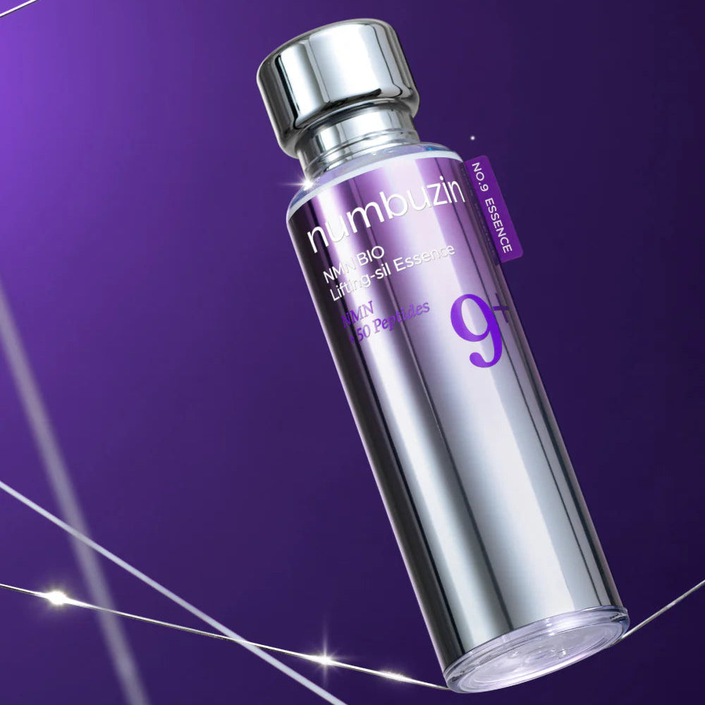 No.9 NAD Bio Lifting-sil Essence