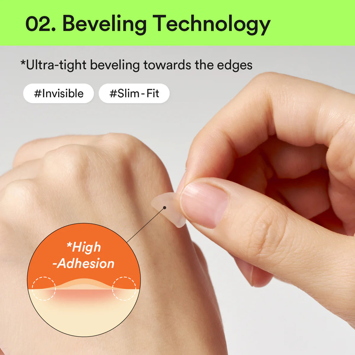 Abib Heartleaf Calming Spot Patch (78 Patches)