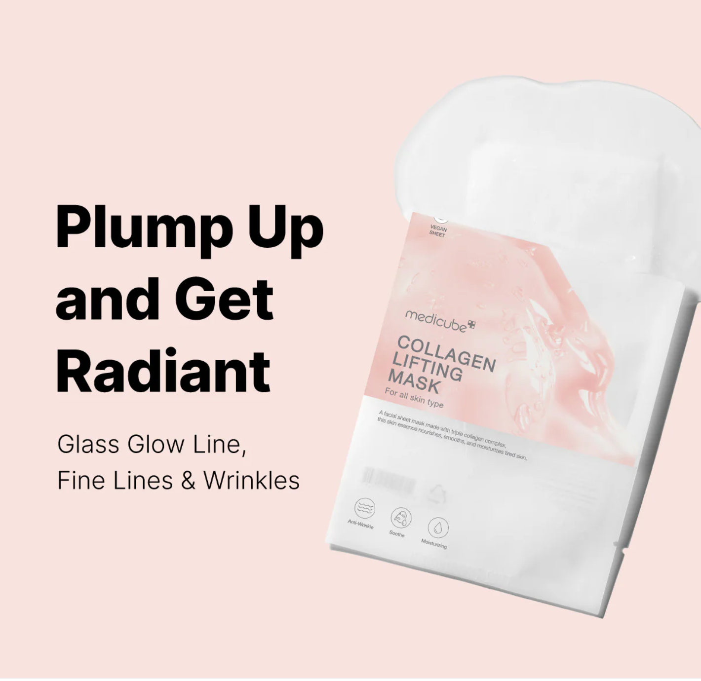Collagen Lifting Mask