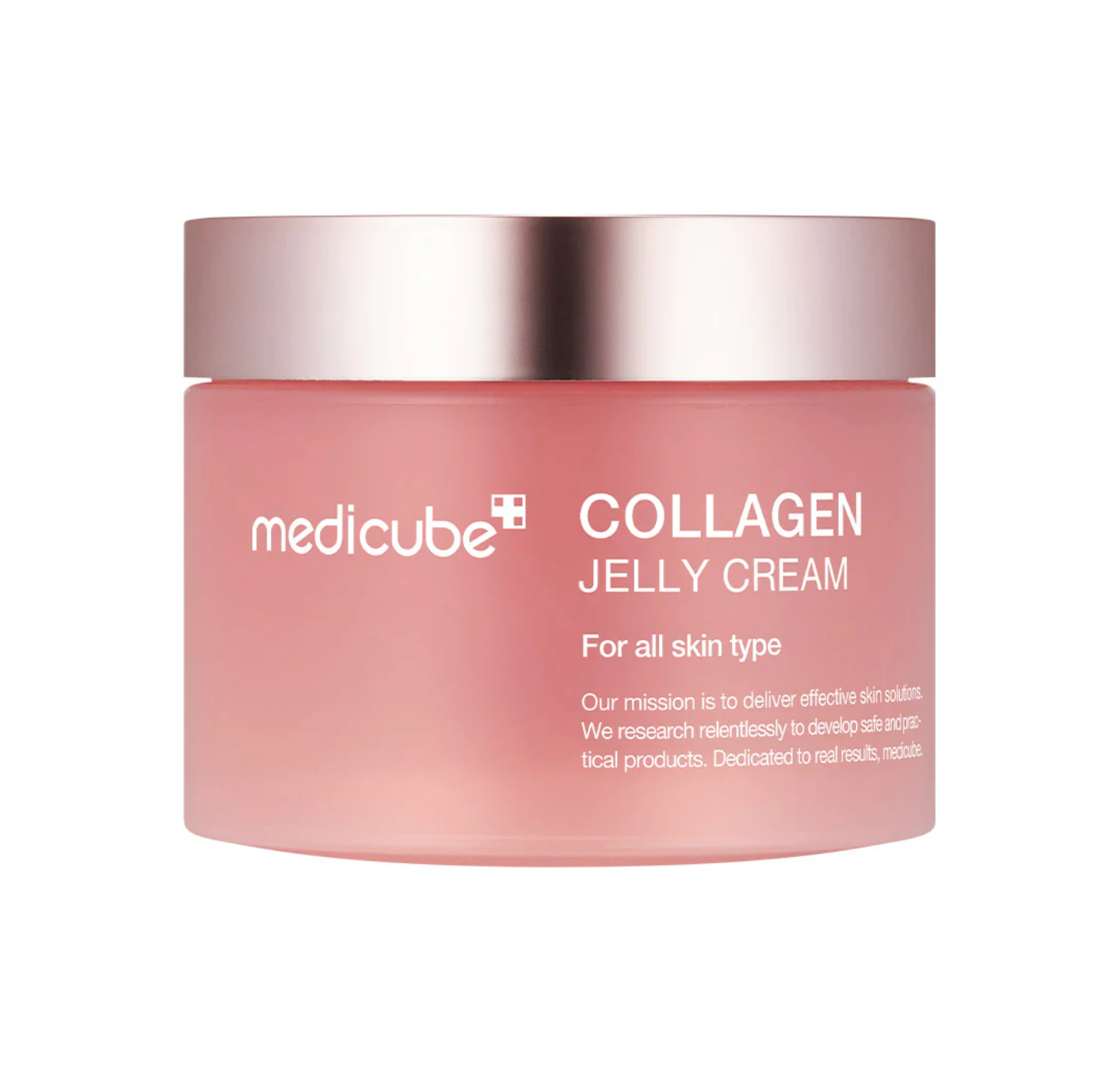 Collagen Jelly Cream