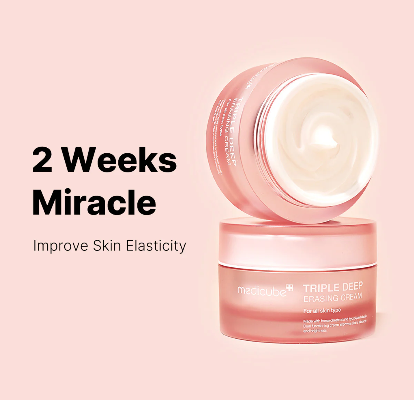 Triple Collagen Cream 4.0