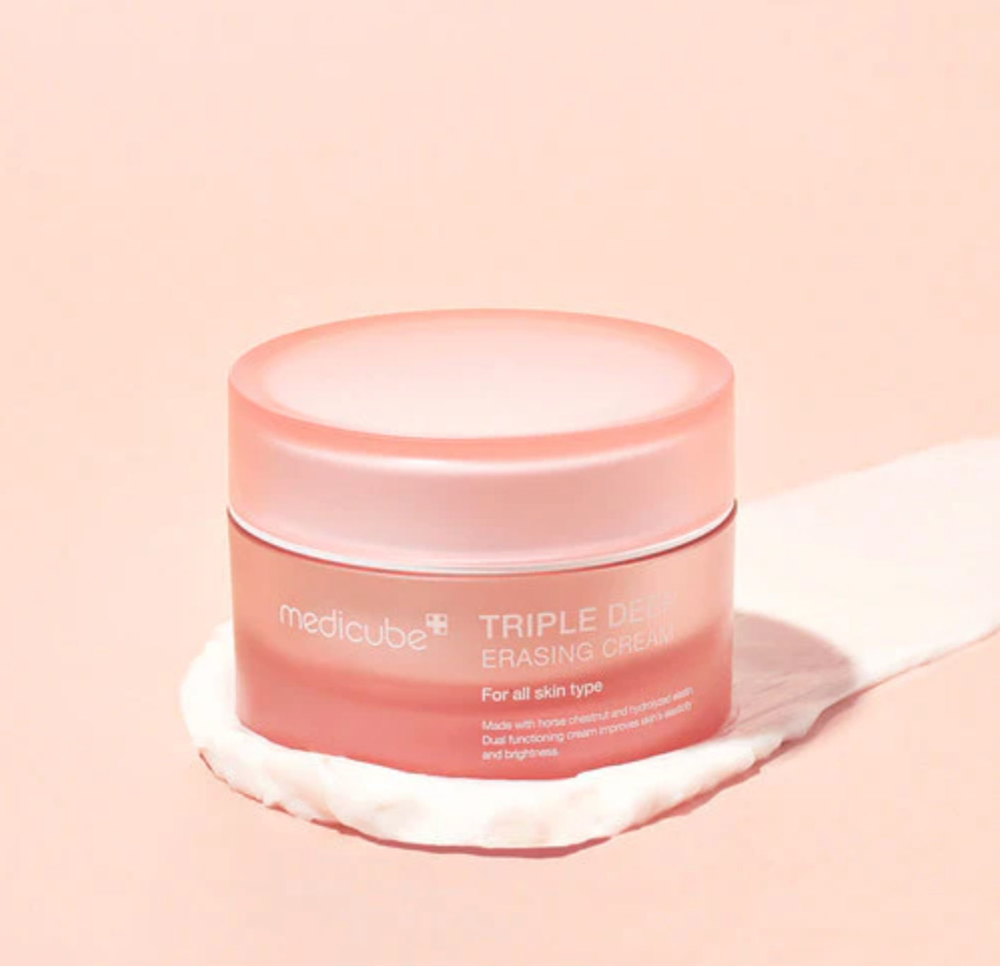 Triple Collagen Cream 4.0