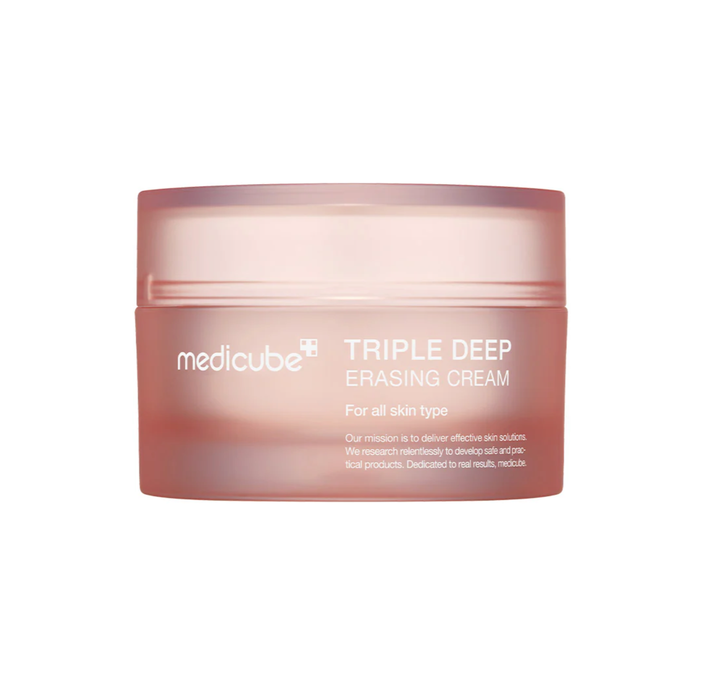 Triple Collagen Cream 4.0