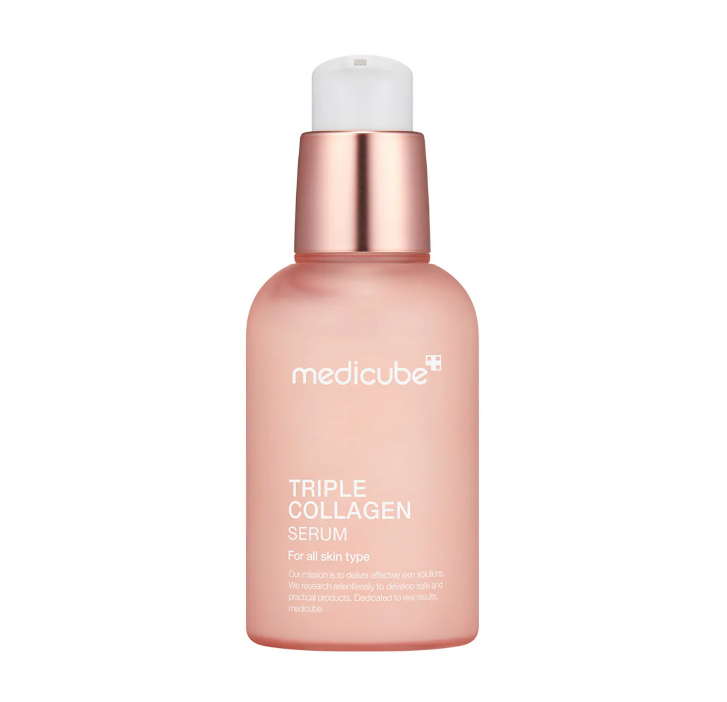 Triple Collagen Serum 4.0