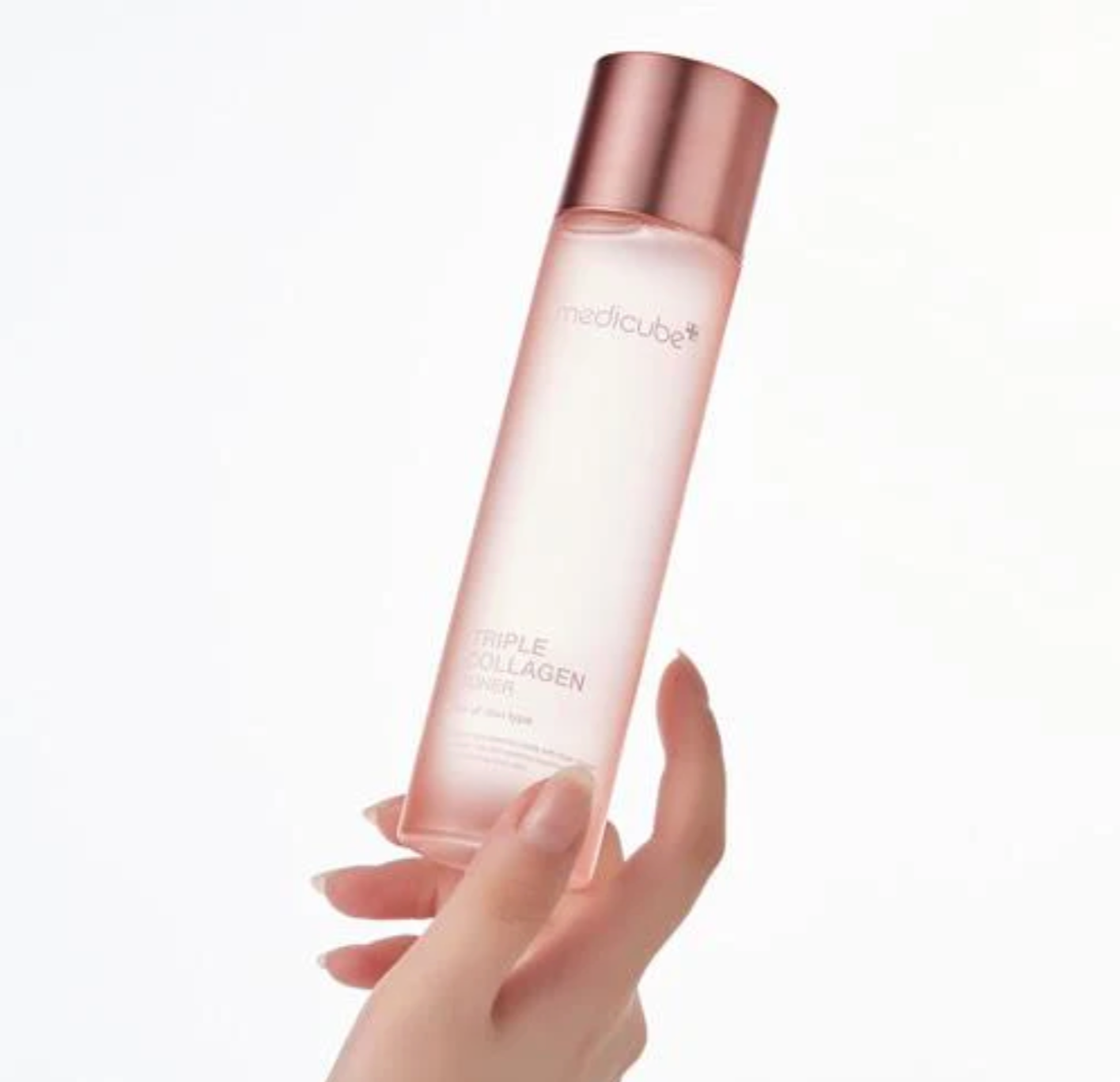 Triple Collagen Toner