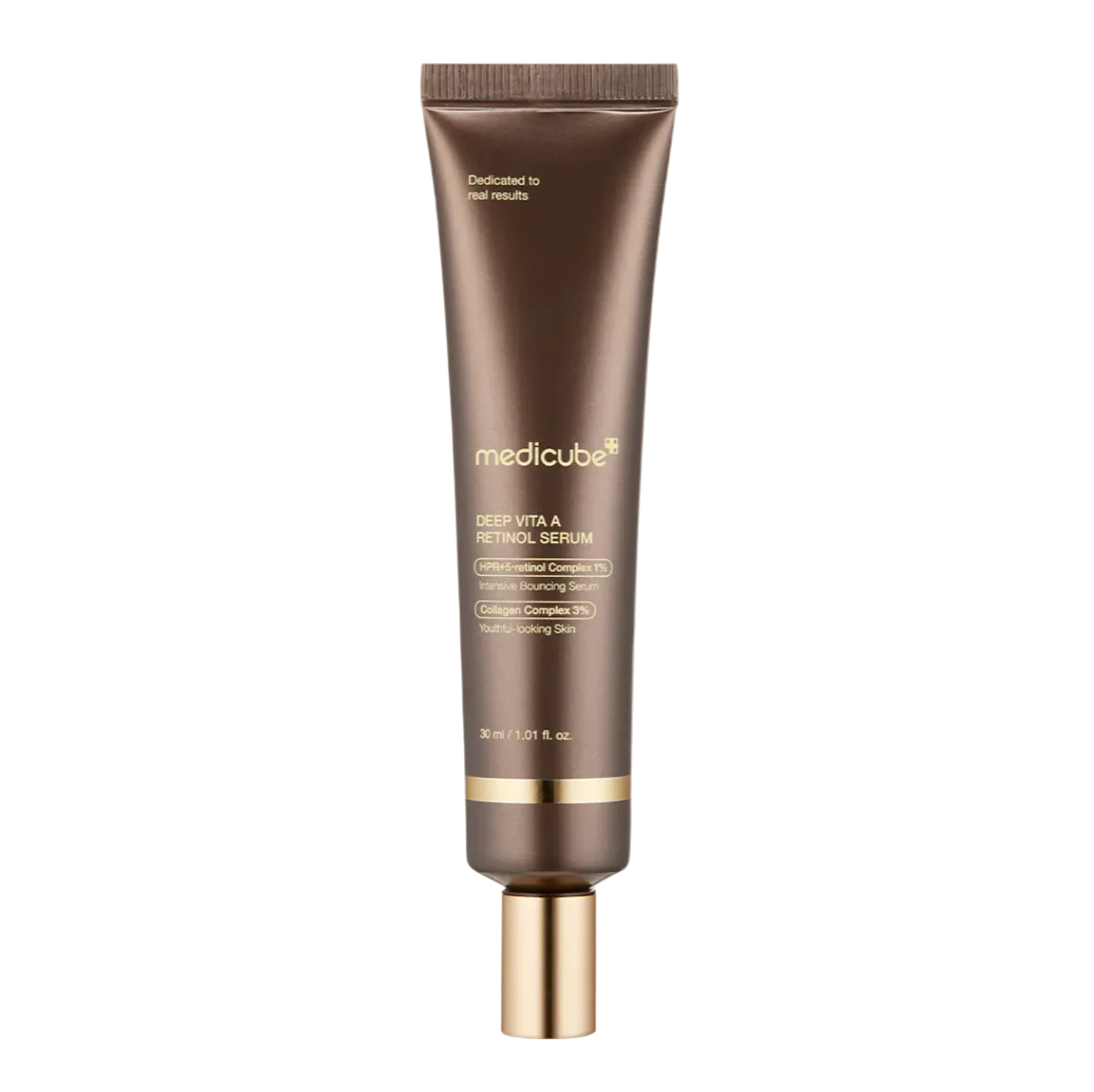 Deep Vita A Retinol Serum