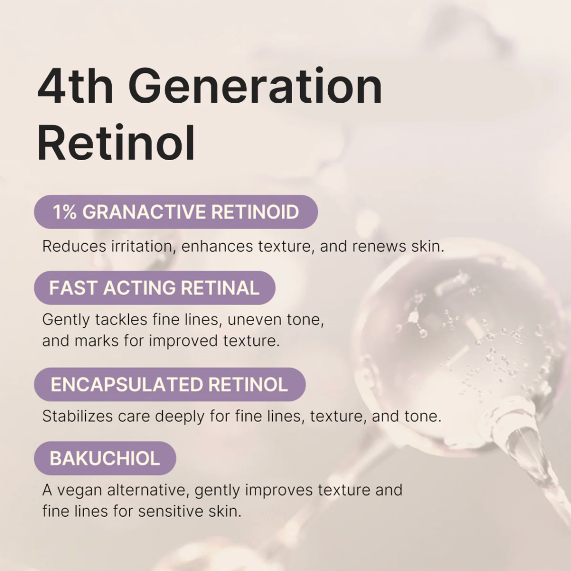 Deep Vita A Retinol Serum