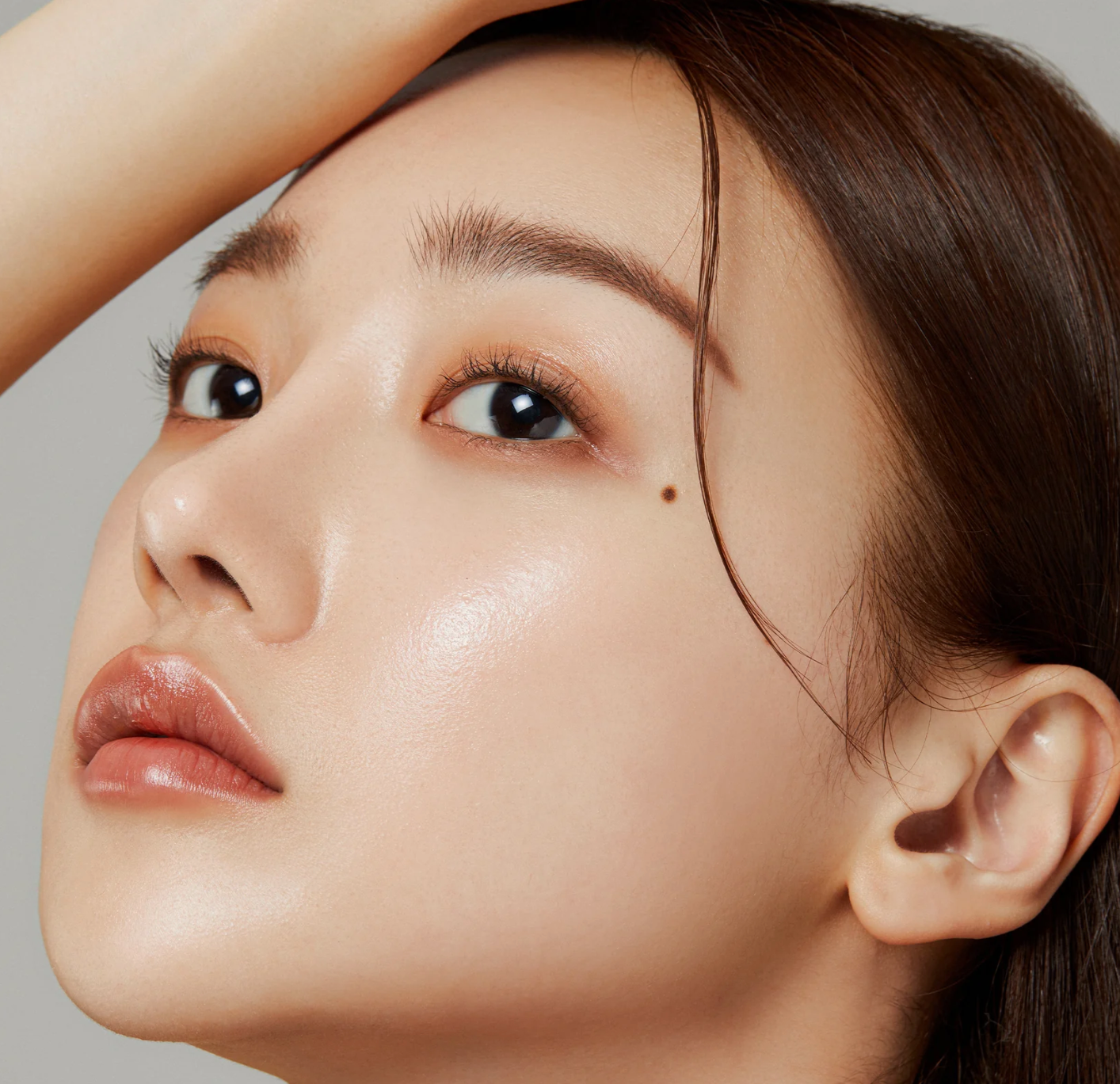 Deep Lifting Peptide Eye Cream For Face