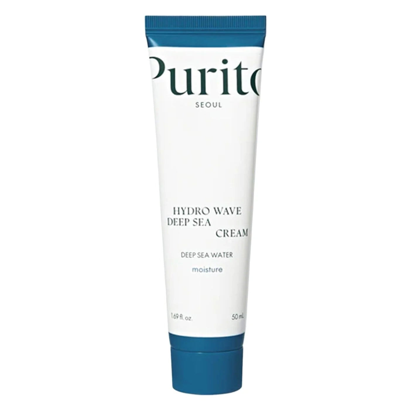 Hydro Wave Deep Sea Cream