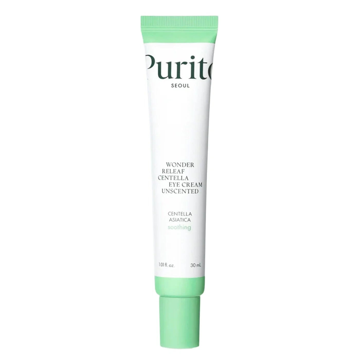 Wonder Releaf Centella Eye Cream Unscented