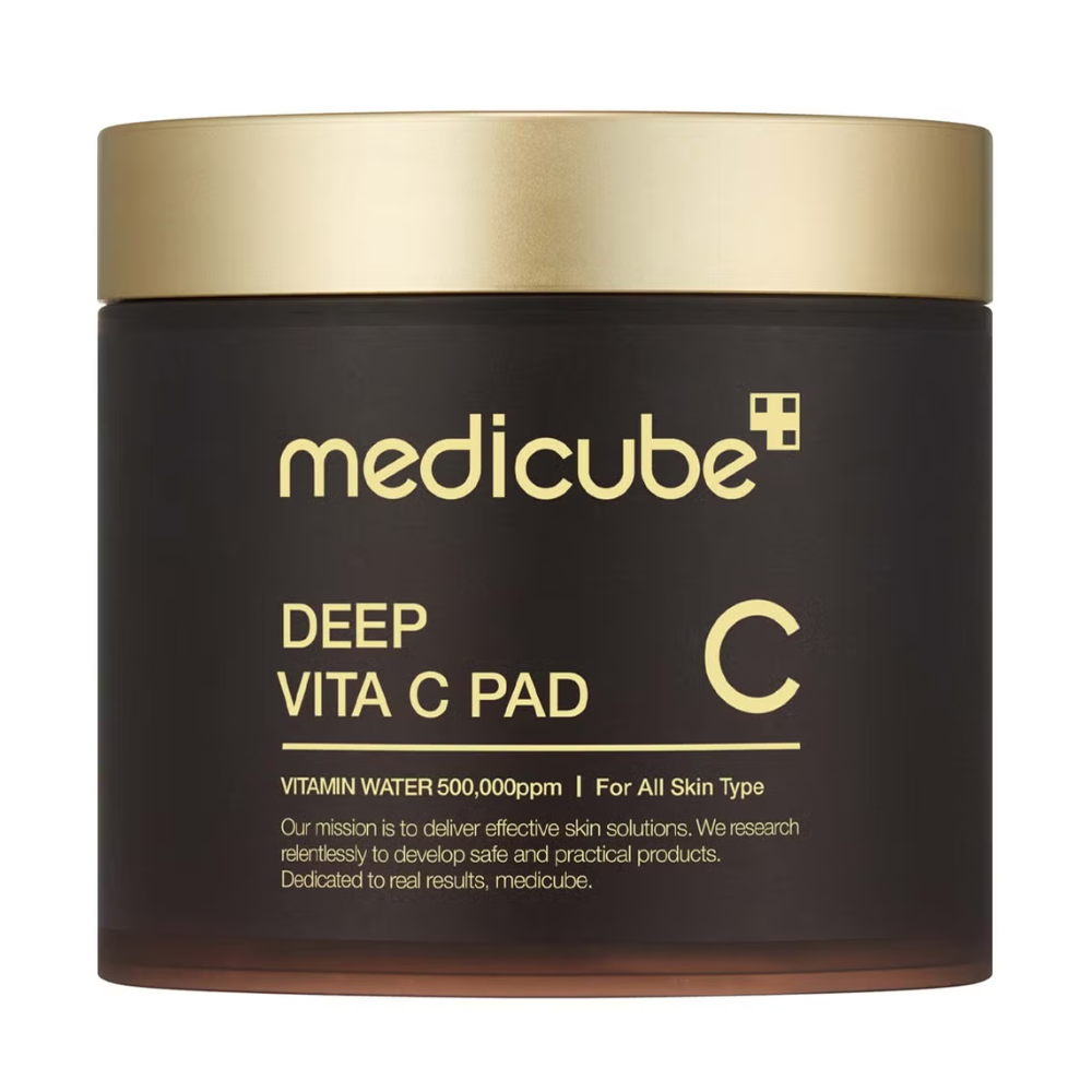 Deep Vita C Pad