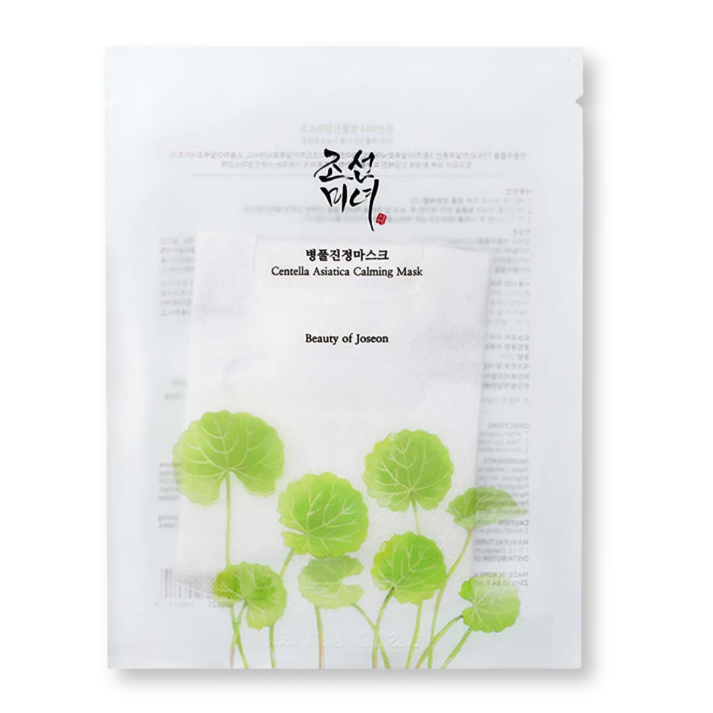 Beauty of Joseon Centella Asiatica Calming Mask