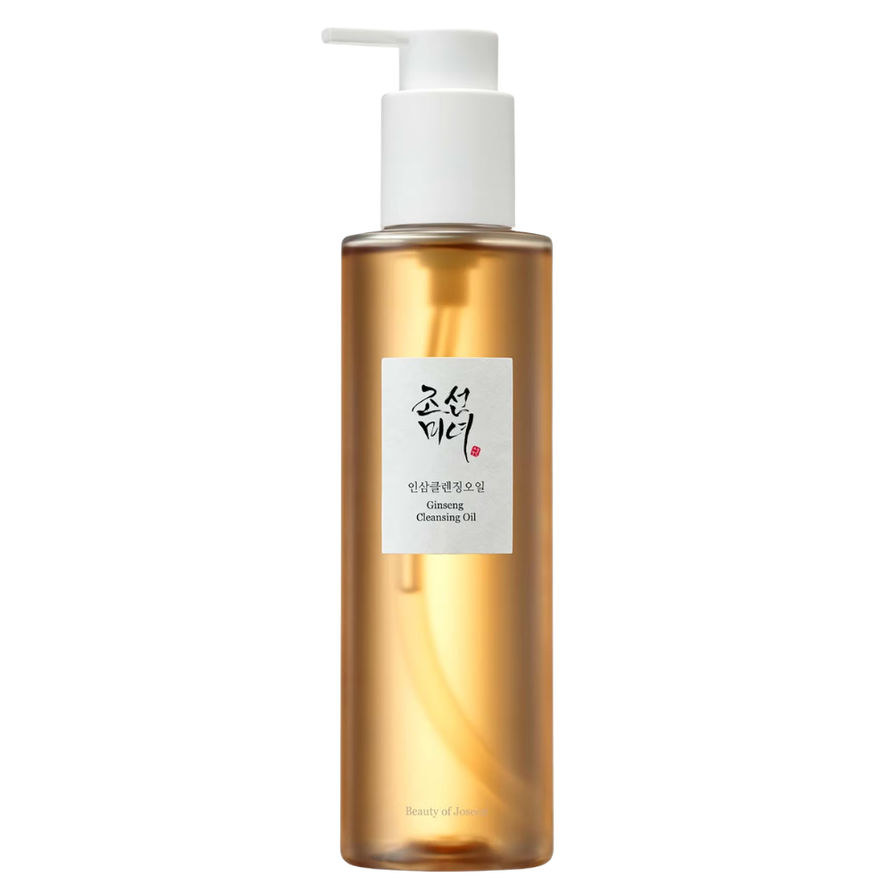 Beauty of Joseon Ginseng Cleansing Oil