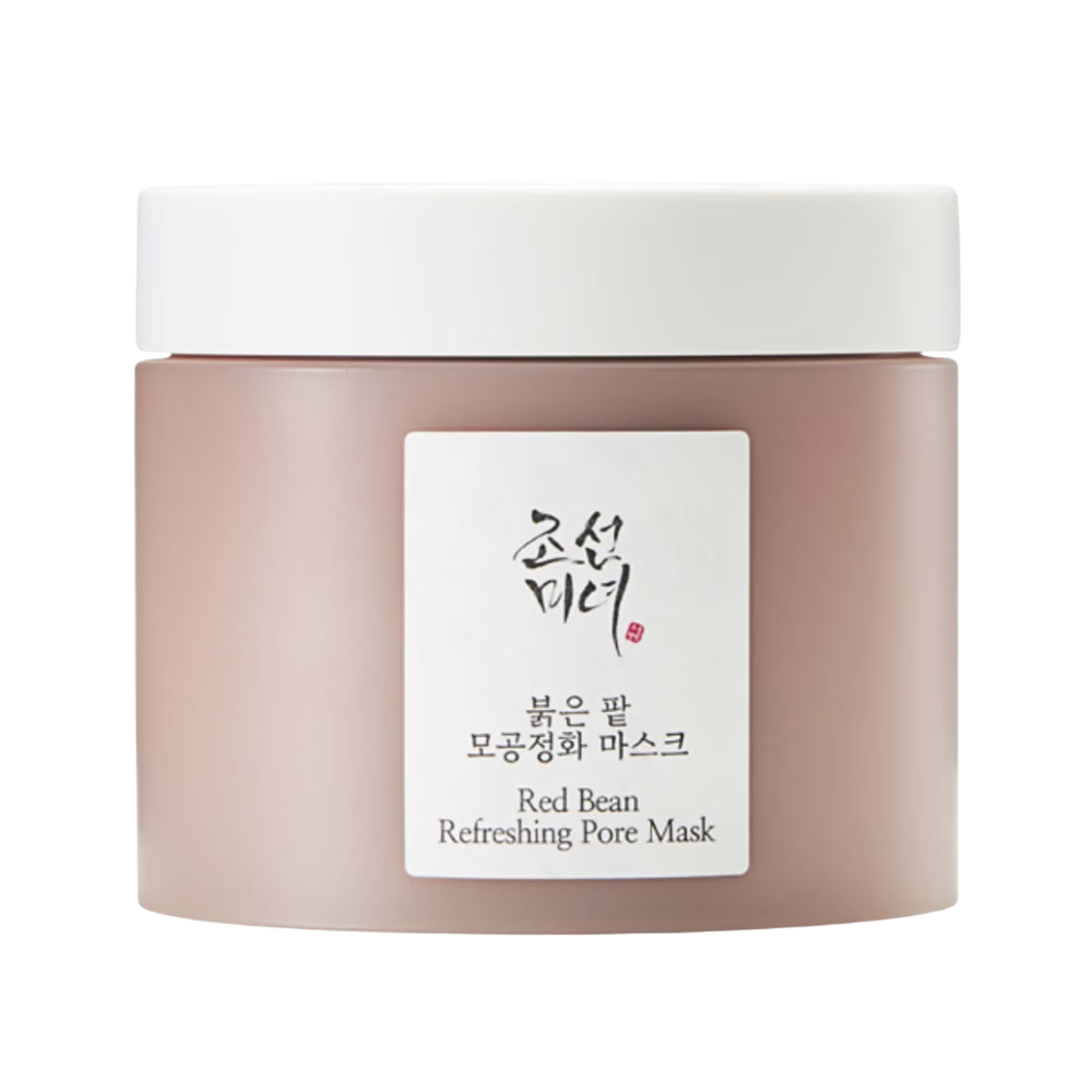 Beauty of Joseon Red Bean Refreshing Pore Mask