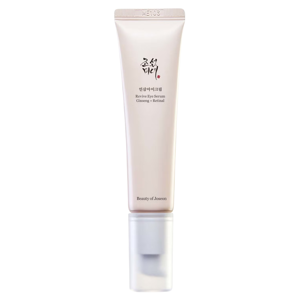 Beauty of Joseon Revive Eye Serum : Gingeng + Retinal