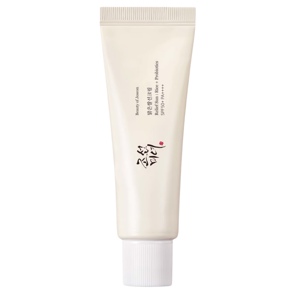 Beauty of Joseon Relief Sun : Rice + Probiotics