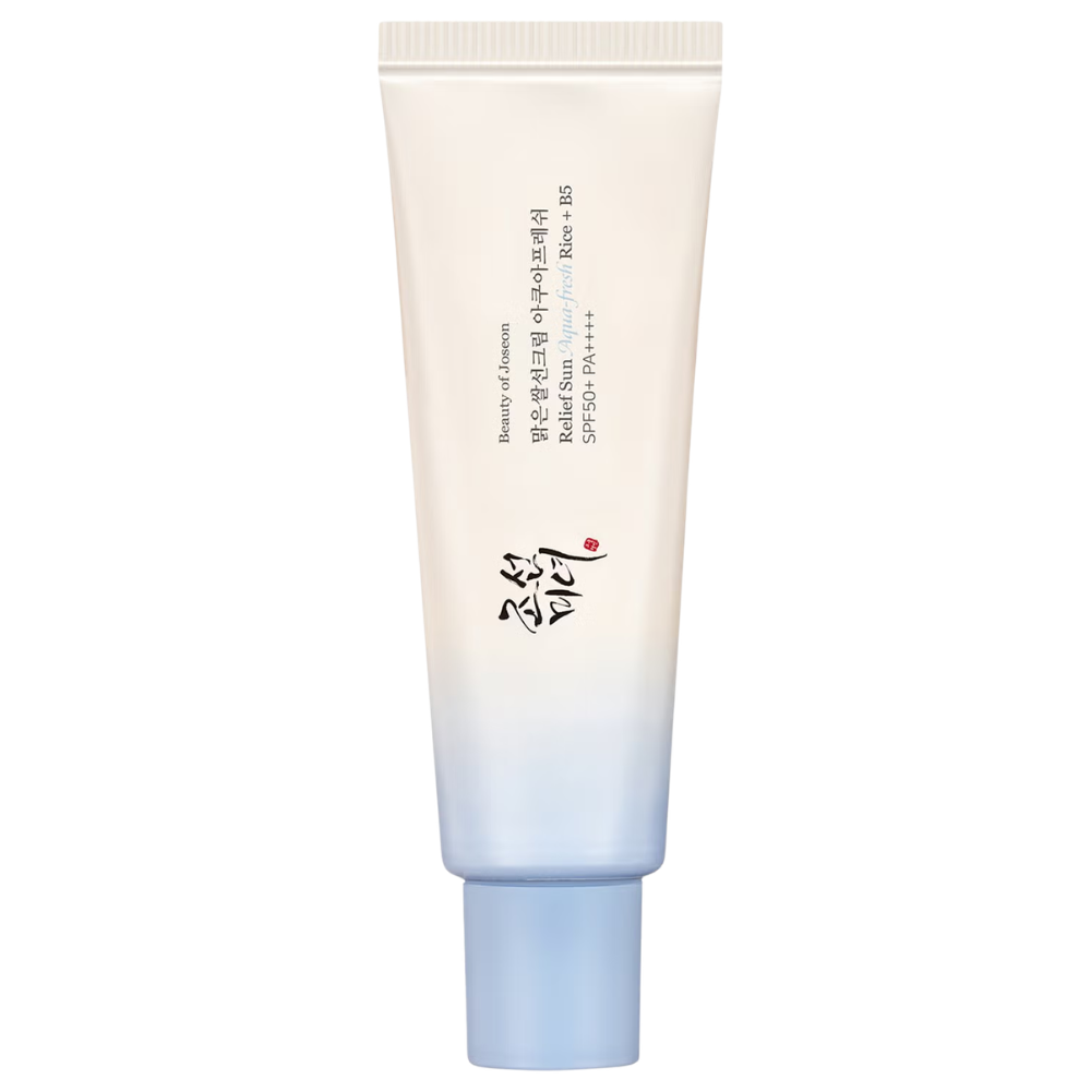 Beauty of Joseon Relief Sun Aqua Fresh : Rice + B5