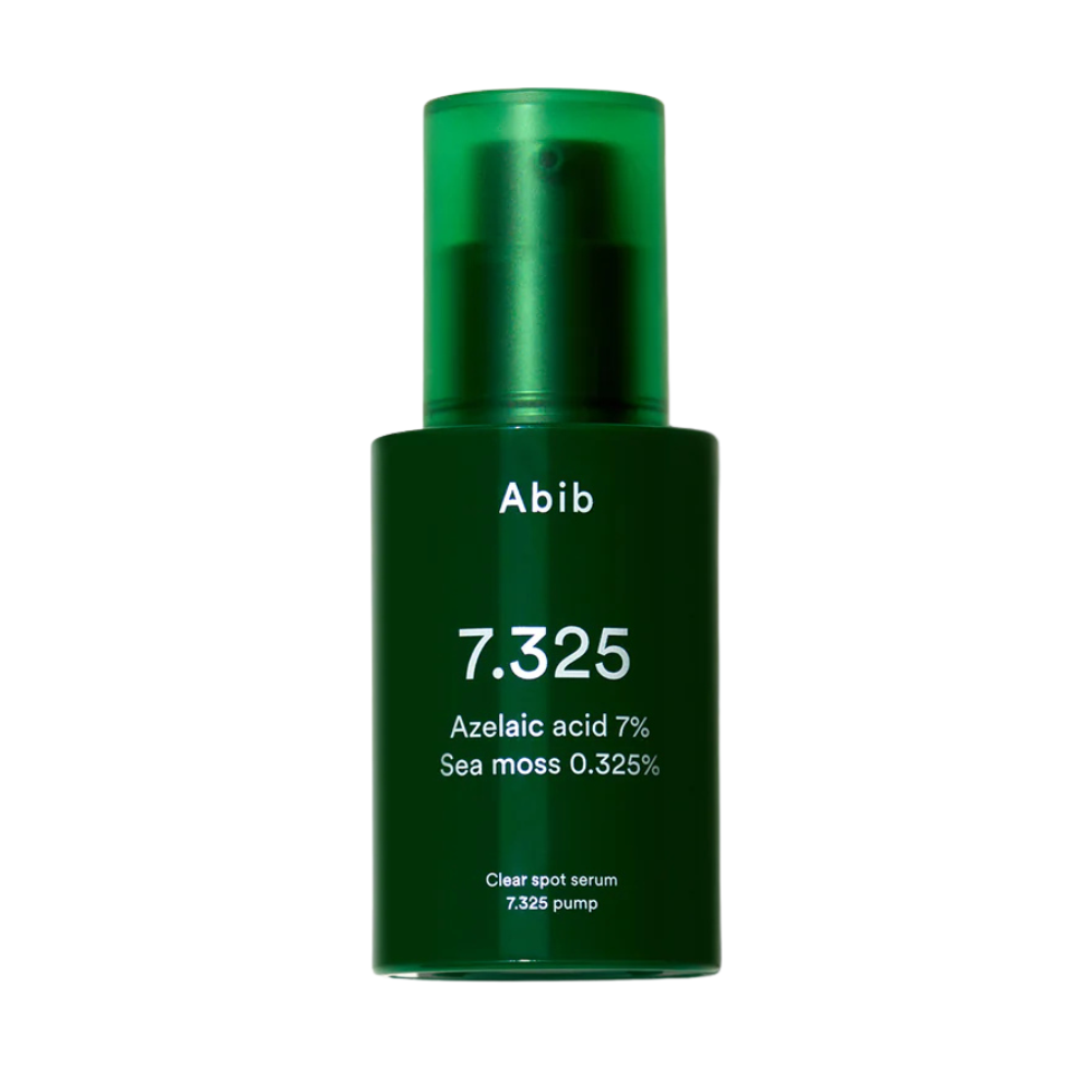 Abib Clear Spot Serum 7.325 Pump