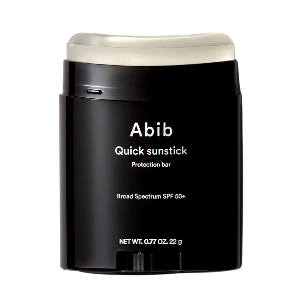 Abib Quick Sunstick Protection Bar SPF50+ PA++++