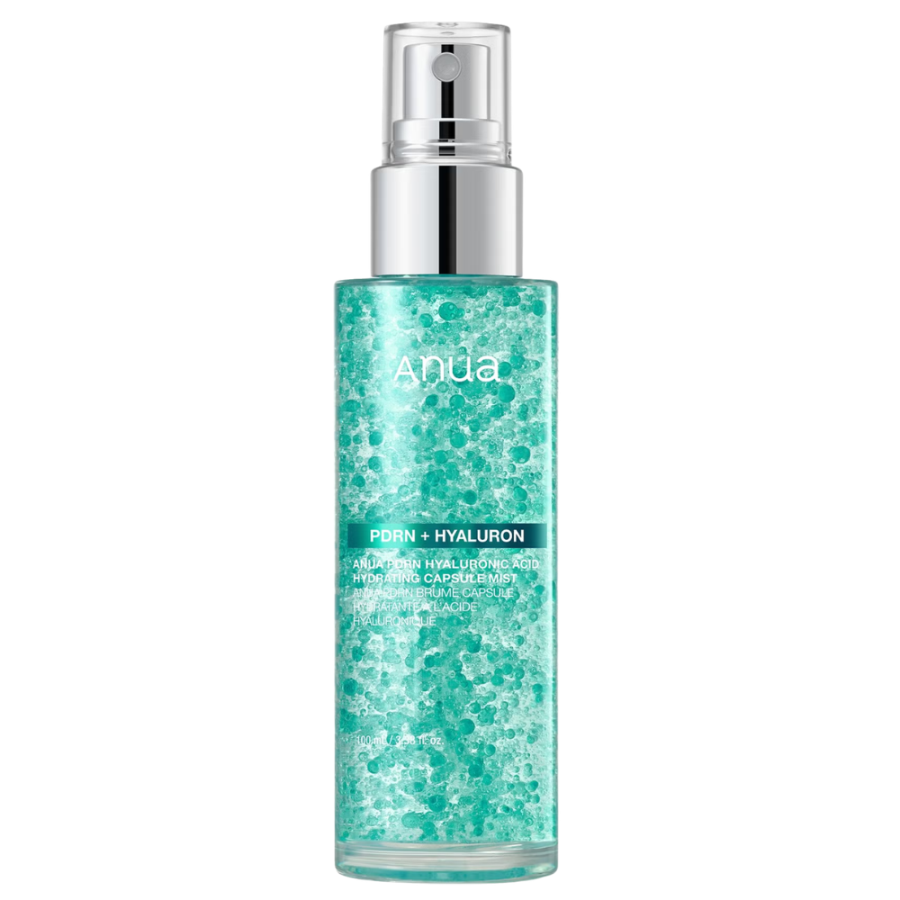 Anua PDRN Hyaluronic Acid Hydrating Capsule Mist