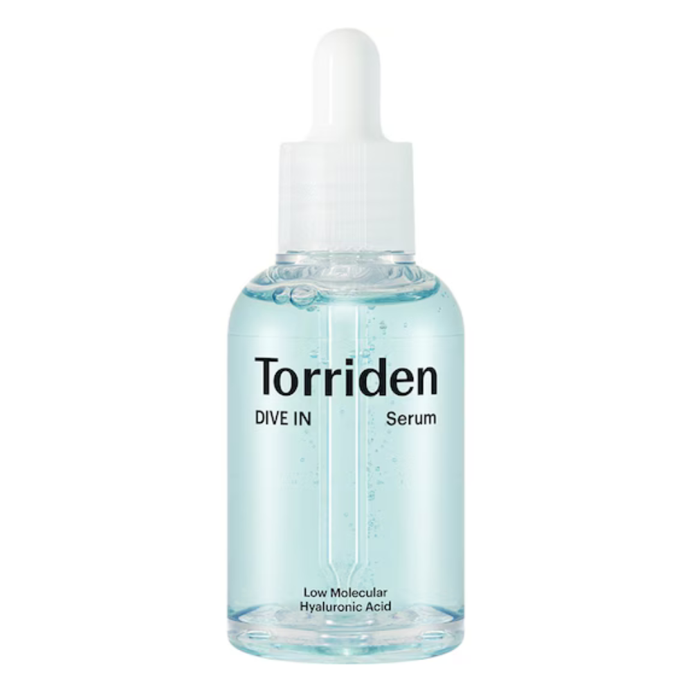 Dive-in Low Molecular Hyaluronic Acid Serum
