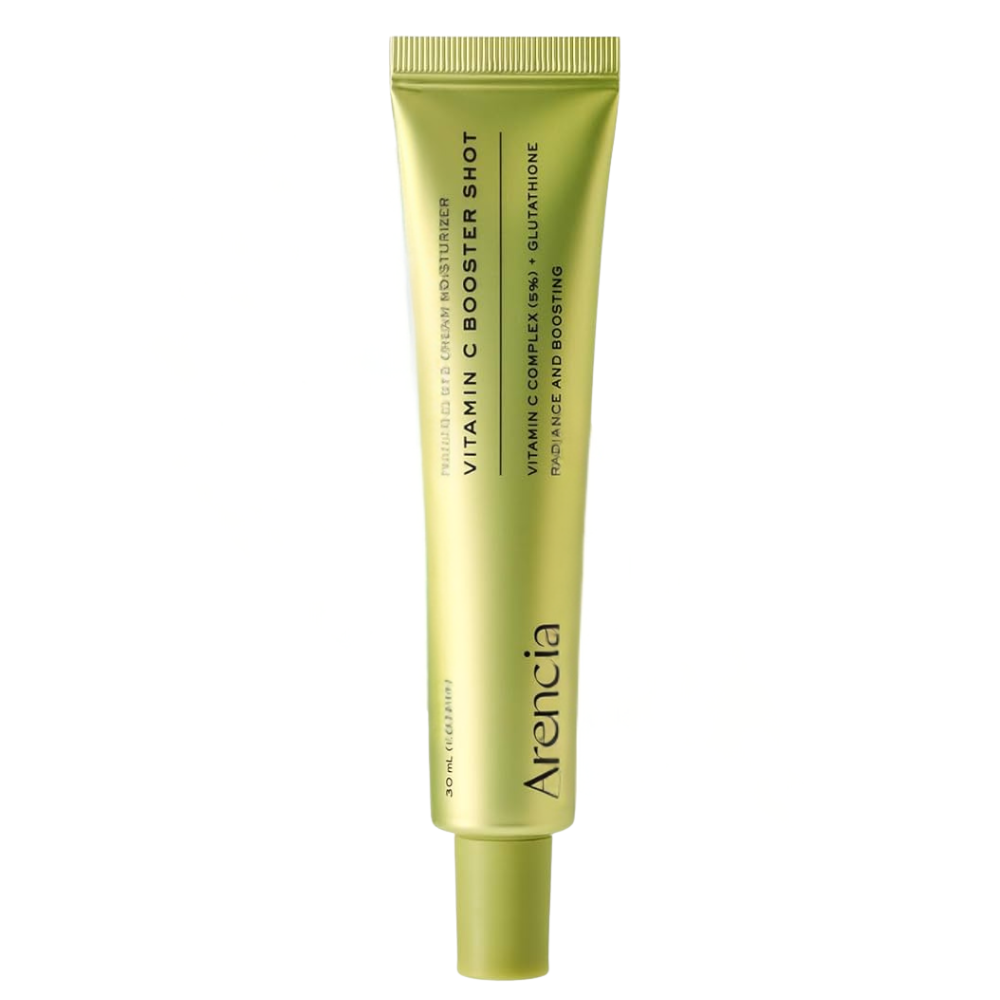 Vitamin C Booster Shot