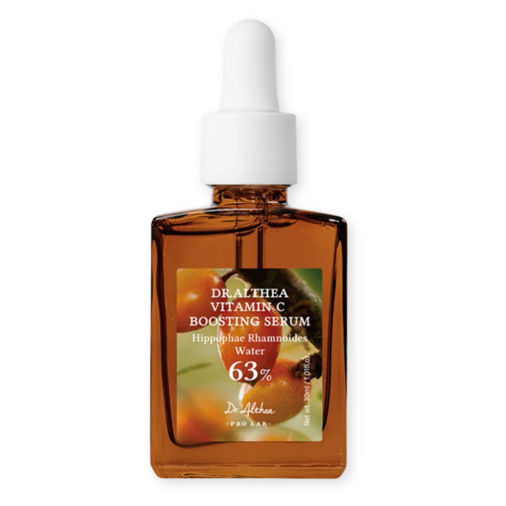 Vitamin C Boosting Serum 63%